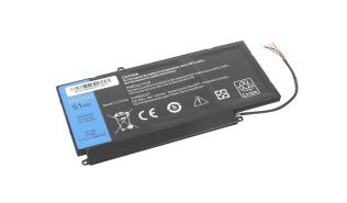Mitsu bateria Dell Vostro 5460 5480 5560 10.8V/11.1V, 4600mAh (51Wh) 3 ogniwa [BC/DE-5460]