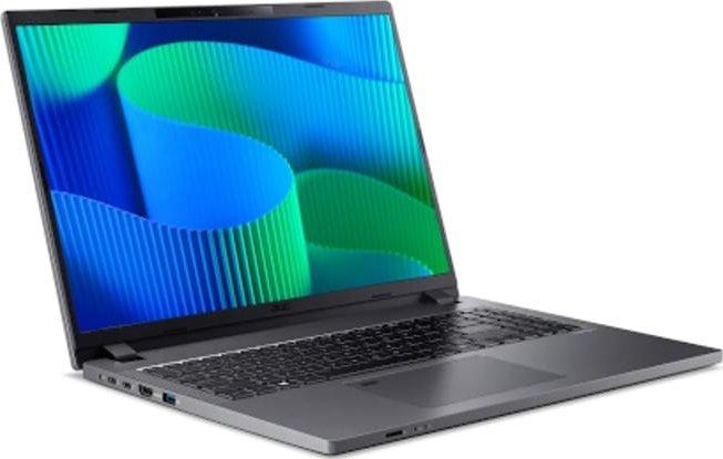 Acer Travelmate P2 TMP216-51 [NX.B6MEP.003] 10-Core i5-120U/16 1920x1200 matowa IPS/16GB DDR5/512GB/Intel/1.79kg/Win11Pro
