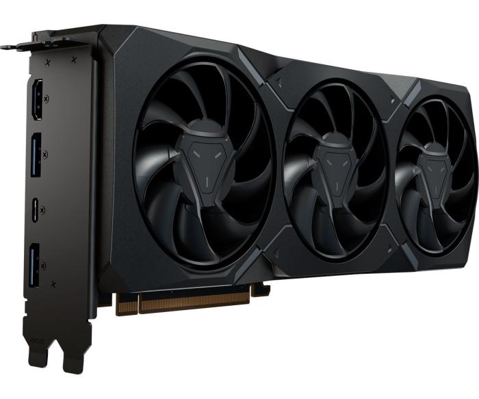 Radeon RX 7900XT Asrock 20GB GDDR6 RDNA3 [RX7900XT 20G] (1xHDMI 2.1, 3xDP 2.1) (320-bit, PCI-E 4.0)