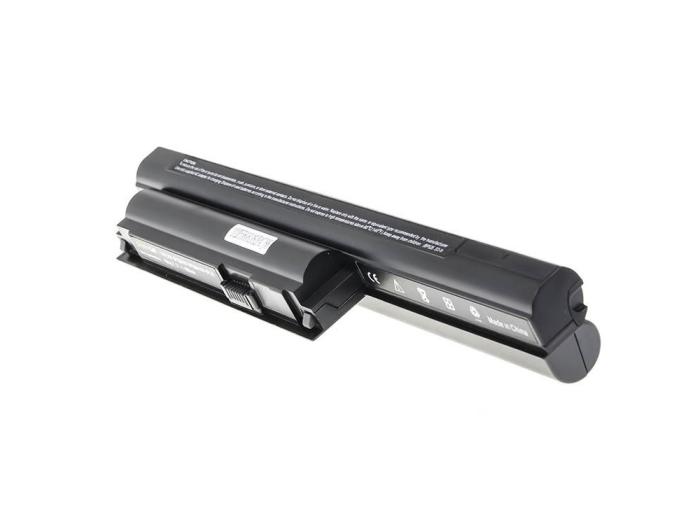 Green Cell bateria do Sony Vaio PCG-71811M PCG-71911M SVE15, 11.1V 6600mAh [SY17]