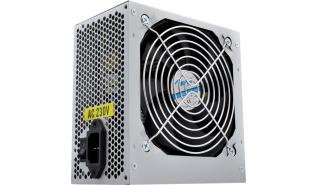 Akyga Basic (420W) (1x120mm) (CPU 1x4) (2xMolex, 3xSATA) [AK-B1-420]