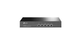 TP-Link Router 10/100 Mbit [TL-R480T+]