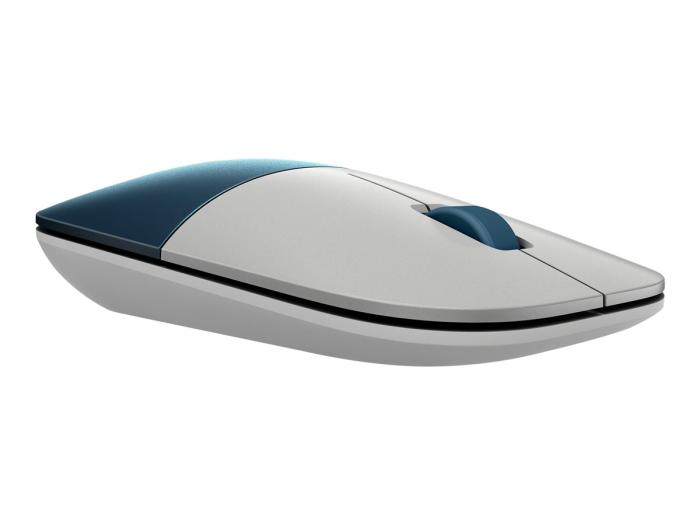 HP Z3700 Wireless 1200dpi (optyczna, 1, 3) (niebiesko-srebrny) [171D9AAABB]