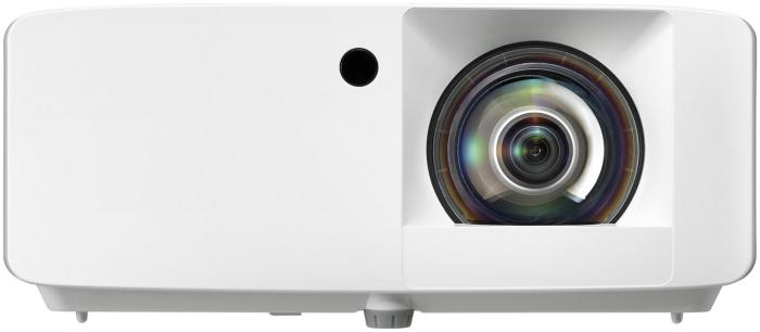 Projektor Optoma GT2000HDR (1920x1080, 16:9, 3500 ANSI, 2000000:1, 30000h) (2x HDMI, 1x USB-A, 1x VGA, 1x RS-232)