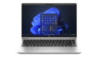 HP ProBook 440 G10 [85C58EA] 10-Core i7-1355U/14 1920x1080 matowa IPS 250nits 60Hz/16GB DDR4 (max 32GB)/512GB/Iris Xe/pk białe/51.3Wh/1.38kg/Win11Pro (srebrny)