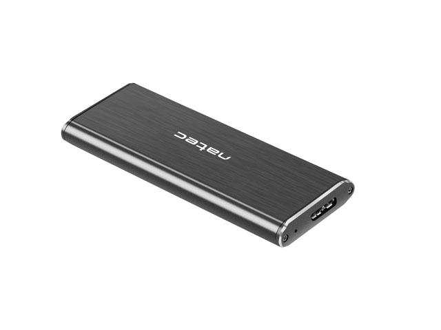 Obudowa Natec SSD M.2 SATA (USB 3.0) [NKZ-1043]