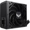 Asus TUF GAMING (550W) (1x135mm) 80+Bronze (CPU 1x4+4) (PCI-E 1x6+2) (4xMolex, 5xSATA) [TUF-GAMING-550B]