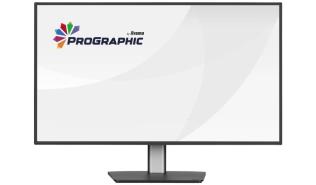 (31.5) Iiyama ProGraphic HB3201UHSNP-B1