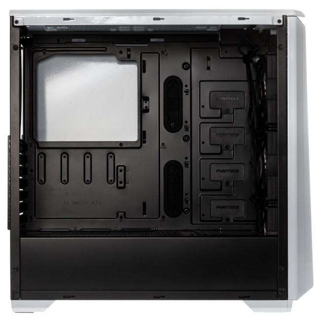 Phanteks Eclipse P400A DRGB (biały) [PH-EC400ATG_DWT01]