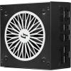 Chieftec PowerUp GPX-650FC (650W) (1x120mm) Modularny 80+Gold (CPU 2x4+4) (PCI-E 2x6+2) (3xMolex, 9xSATA)