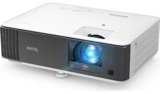 Projektor Benq TK700ST 4K 3000lm Casual Gaming Projektor
