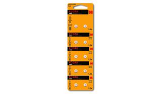 Bateria Kodak AG12 LR43 1.5V (1 szt.) [30416307]