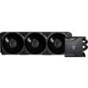 MSI MEG CoreLiquid S360 Liquid CPU Cooler (9S6-6A0521-005)
