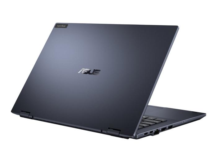 Asus ExpertBook [B5302FBA-LG0221XS] 10-Core i5-1235U/13.3 1920x1080 matowa/8GB DDR5/512GB SSD/Iris Xe/Win11Pro