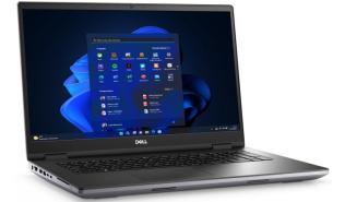 DELL Precision 7780 17inch FHD i7-13850HX 32GB 1TB SSD RTX3500 FPR SCR BK W11P 3YPS [N003P7780EMEA_VP]