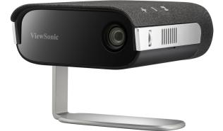 Projektor przenośny ViewSonic M1X LED WVGA 360LL HDMI USB-C