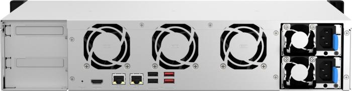 Serwer plików NAS QNAP TS-864eU-4G