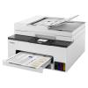 Canon Maxify GX2040 (drukarka, kopiarka, skaner, faks, ADF) (tusz GI-45) (USB 2.0, LAN, WiFi) automatyczny dupleks