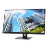 28’’ Lenovo ThinkVision E28u-20 (IPS W4K, 3840x2160, 300, 4ms, 99% sRGB, HDR10, 60Hz) (2xHDMI, DP 1.4) głośniki, pivot, czarny [62F9GAT4EU]