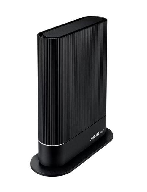 Asus Wireless Gigabit Router WiFi 6 AX4200 574/3603MB/s (1xUSB 2.0, 1xUSB 3.1) [RT-AX59U]