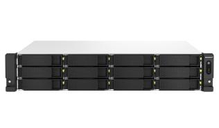 Serwer plików NAS QNAP TS-1264U-RP-8G