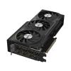 GeForce PCI-E RTX4070 Super Gigabyte 12GB GDDR6X Windforce OC [GV-N407SWF3OC-12GD] (1xHDMI 2.1, 3xDP 1.4a) (192-bit, PCI-E 4.0)
