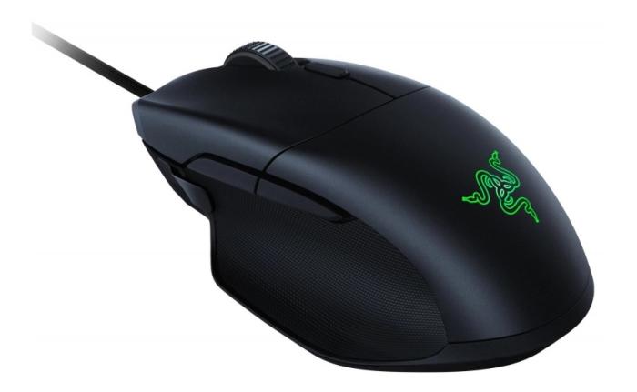 Razer Basilisk Essential 6400dpi (optyczna, USB, 1, 7) [RZ01-02650100-R3M1]