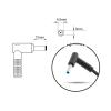 Movano zasilacz do laptopa ASUS UX534, G571, UX563, 20V / 6A / 120W z wtyczką 4.5x3.0mm [AS206P]