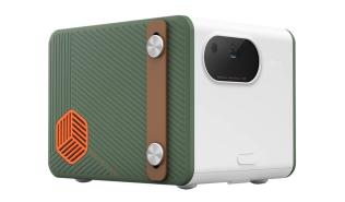 Projektor Benq GS50 DLP Outdoor (1920x1080, 16:9, BT, 500 ANSI, 10000:1, 20000h/30000h) (3xHDMI, 2xUSB)