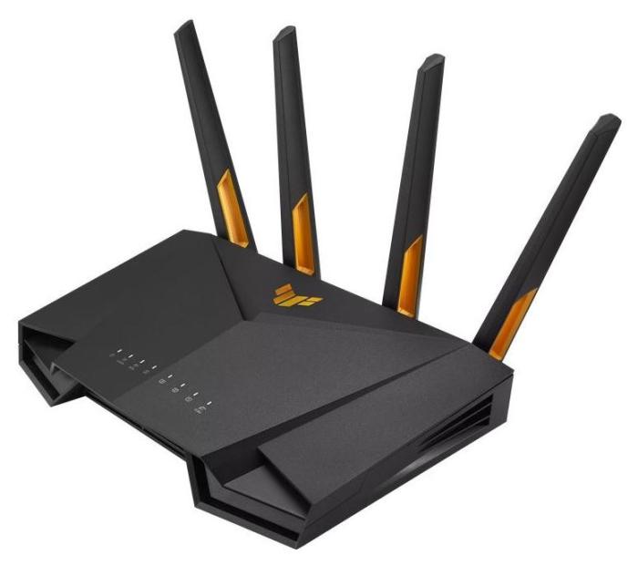 Asus TUF Gaming Router WiFi 6 AX4200 [TUF-AX4200]