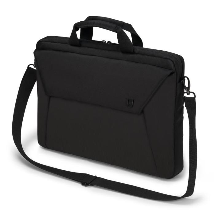 Torba do laptopa Dicota Slim Case Edge 14-15.6 (black) [D31209]