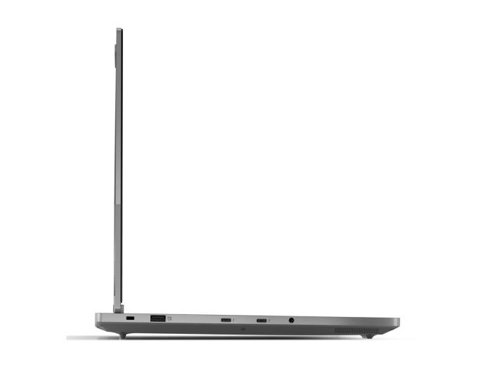 Lenovo ThinkBook 16p G5 IRX [21N5001QPB] 16-Core Intel Core i7-14650HX/16 2560x1600 matowa IPS 400nits 60Hz/ 32GB DDR5  (max 64GB) / 1TB / RTX4060 8GB / pk / 80Wh / 2.2kg / Win11Pro