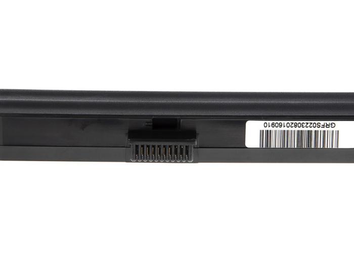 Green Cell bateria do Fujitsu-Siemens 3L50 Maxdata Eco 4500, 11.1V 4400mAh [FS02]