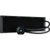 Corsair iCUE H170i ELITE CAPELLIX 420mm Radiator Liquid CPU Cooler [CW-9060055-WW]