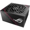Asus ROG STRIX (1000W) (1x135mm) Modularny 80+Gold (CPU 2x4+4) (PCI-E 6x6+2) (6xMolex, 8xSATA) [ROG-STRIX-1000G]