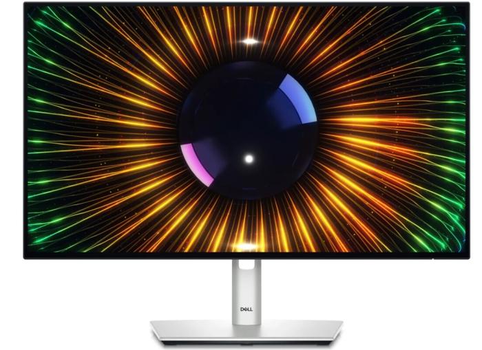 24’’ Dell UltraSharp U2424H (IPS LED, 1920x1080, 250, 5ms, 120Hz) (DP 1.2, HDMI 1.4, 3xUSB, USB-C, Audio) vesa, czarny [210-BKTZ/5Y]