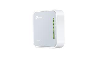 TP-Link Wireless Router Dual-Band AC750 802.11 1xUSB (mini) [TL-WR902AC]