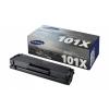 MLT-D101X [SU706A] - czarny, oryginalny toner Samsung, wydajność ok. 700 stron (ML-2160, ML-2165, ML-2165W, SF-760P, SCX-3400, SCX-3405, SCX-3405W, SCX-3400F, SCX-3405F, SCX-3405FW)