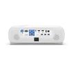Projektor Benq EH620 DLP (1920x1080, 16:9, 3400 ANSI, 15000:1, 4000h/10000h) (2xHDMI, 5xUSB, 1xUSB-B, 1xRS-232, 1xLAN-RJ45, 2xVGA)