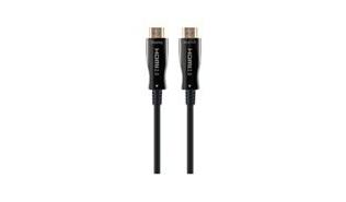 Gembird Aktywny kabel optyczny AOC High Speed HDMI z Ethernetem Premium (10 m) [CCBP-HDMI-AOC-10M-02]