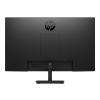 27’’ HP P27 G5 (IPS LED, 1920x1080, 250, 5ms, 75Hz) (DP, HDMI, VGA) vesa, czarny [64X69AAABB]