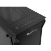 Genesis IRID 505 ARGB V2 (szkło hartowane) (2xUSB 2.0, 2xUSB 3.2 Gen1) (7x2.5, 2x3.5) [NPC-1518]