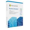 Microsoft 365 Business Standard BOX (1 użytkownik, 5xPC/Mac, 1 rok) [KLQ-00686]