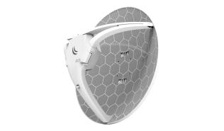 MikroTik LHG LTE6 kit 17dBI CPE cat.6 LTE D:300 Mbit/s Up:50 Mbit/s PoE in [RBLHGR&R11E-LTE6]