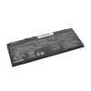 Movano bateria Fujitsu Lifebook U758 14.4V/14.8V, 3490mAh (50Wh) 4 ogniwa Li-polymer [FU-U758]