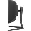 45’’ Iiyama ProLite XCB4594DQSN-B1 (VA LED, 5120x1440, 450, 0.8ms, 100%sRGB, HDR400, 165Hz) (2xHDMI 2.1, 1xDP 1.4, 1xUSB-C 3.0/DP 1.4, 3xUSB-A 3.0) głośniki (2x3W), czarny