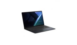 Asus ExpertBook [B1503CVA-S77034X] 8-Core Intel Core 7 240H /15.6 1920x1080 matowa IPS 300nits 60Hz / 16GB DDR5 / 512GB / Intel Graphics / pk białe / 50Wh / 1.69kg / Win11Pro
