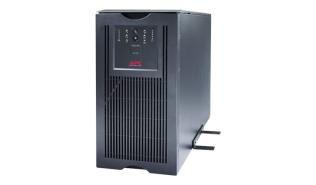 APC Smart-UPS 5000VA 230V Rackmount/Tower 5U [SUA5000RMI5U]
