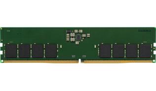 DDR5 8GB 5600 MHz Kingston CL46 [KVR56U46BS6-8]