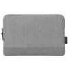 Etui do laptopa Targus CityLite Pro Macbook Sleeve 12 (szary) [TSS974GL]